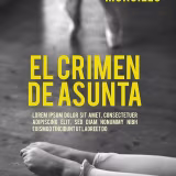 Libros más impactantes sobre crímenes reales en España cover