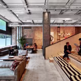 Best coworking spaces with inspiring design cover