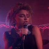 Canciones románticas icónicas de los 80 cover