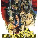 Most influential Spanish horror film sagas cover