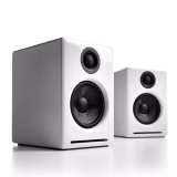 Mejores altavoces 2.0 para PC cover