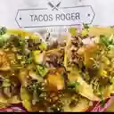 Best Mexican Cravings and Takeout Food from Venustiano Carranza cover