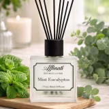 Luxury diffusers for indoor environments cover