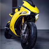 Mejores motocicletas eléctricas deportivas cover