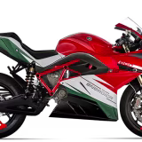 Motos eléctricas de alto rendimiento en España cover