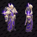 Mejores conjuntos de transfiguración de Paladín cover