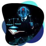 Main conferences on AI ethics in Germany cover
