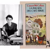 Personajes femeninos influyentes en la literatura gótica sureña cover