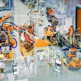 Best industrial automation companies in Spain cover