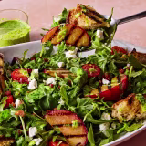 Best refreshing salads for summer cover