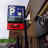 Best car rental companies in County Dublin cover