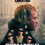 Documentaries about international conflicts available in cinemas cover