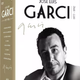 Best complete filmographies of Spanish directors on Blu-ray cover