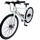 Mejores bicicletas eléctricas urbanas en España cover