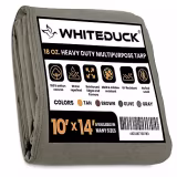 The most durable tarpaulins for emergency situations cover
