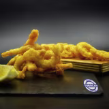 Bars with the best calamari in Bizkaia cover