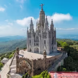 Mejores tours temáticos de series en Barcelona cover