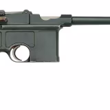 Best semi-automatic pistols in history cover