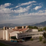 Chile's most innovative art and technology centers cover