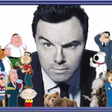 Best comedy voice actors cover