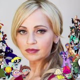 Most influential voice actors in animation cover