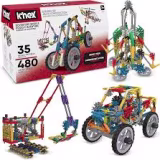 Best building sets for kids cover