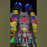 Best destinations for light and sound shows cover