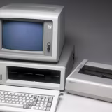 Innovations that revolutionized personal computing cover
