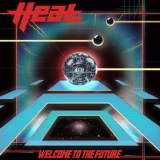 Essential melodic rock albums cover