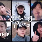 Canciones K-Pop con letras más profundas de 2026 cover