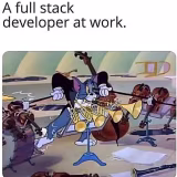 Contenido más compartido sobre la vida del programador cover