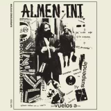 Pioneering Spanish punk singles cover