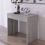 Multifunctional tables to optimize space at home cover