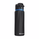 Mejores botellas inteligentes para monitorizar la hidratación cover