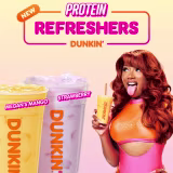 Mejores colaboraciones de marcas de café con celebridades cover