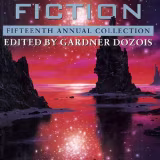 Mejores antologías de ciencia ficción de todos los tiempos cover