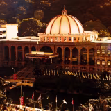 Most reputable private engineering universities in Maharashtra cover