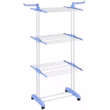 Best foldable drying racks for small spaces cover