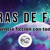 Mejores blogs de literatura fantástica en español cover