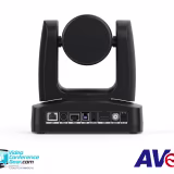 PTZ Cameras with AI auto-tracking for churches cover