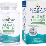 Sustainable and certified omega-3 rankings cover