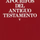 Mejores libros sobre textos apócrifos bíblicos cover