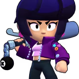 Mejores brawlers de control en Brawl Stars cover