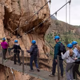 Best team building activities in Spain cover