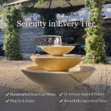 Best outdoor garden decorations cover