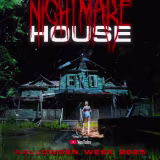 Animated movies with haunted houses cover
