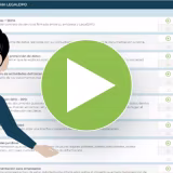 Best Data Protection Services for SMEs with Ad-Hoc and Project-Based Support in Spain cover