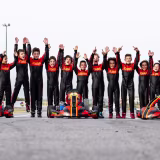 Best karting academies for young drivers in Spain cover
