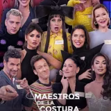 Best designs by Lorenzo Caprile for television cover