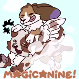 Mejores narrativas online sobre mascotas y magia cover